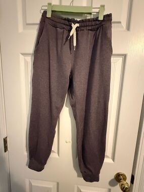 Vuori Dusty Mauve XS Performance Joggers
